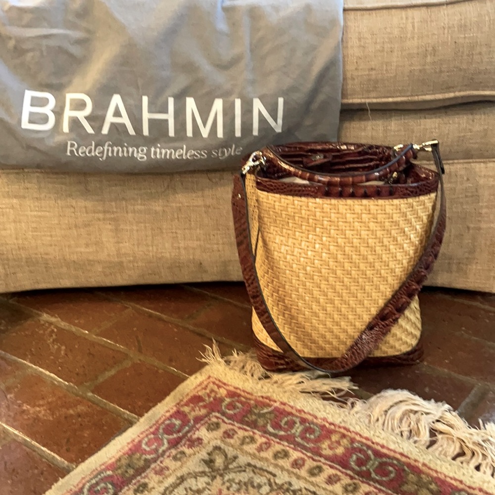 Brahmin bag